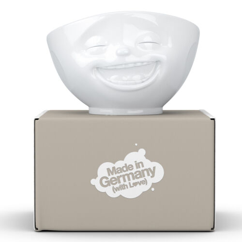 Чаша laughing, 500 мл, белая 3 Чаша laughing, 500 мл, белая 3