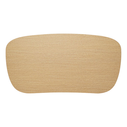 Стол письменный ander, 142,5х74 см, синий 2