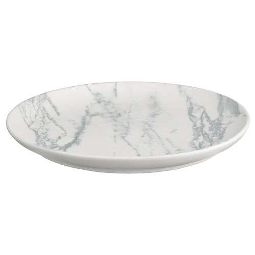 Набор тарелок marble, D21 см, 2 шт. 3