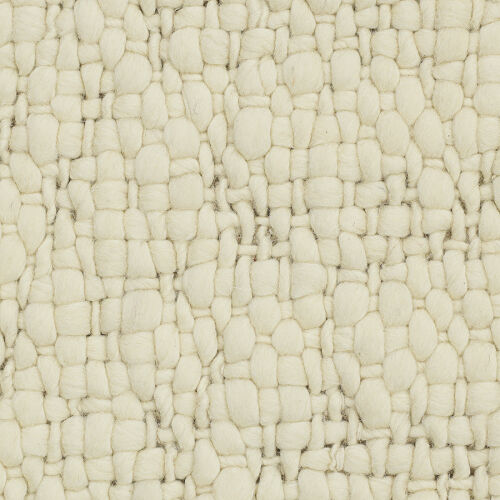 Ковер из буклированной новозеландской шерсти из коллекции ethnic 7