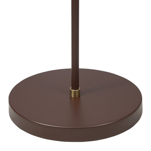 Торшер fedd, 153 см, вишневый 7