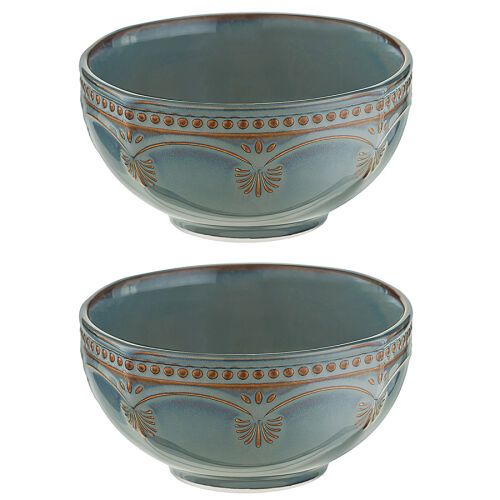 Набор салатников antique, D12 см, 2 шт. 1 Набор салатников antique, D12 см, 2 шт. 1