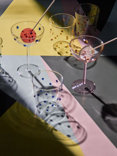 Набор креманок pom-pon, 225 мл, 4 шт. 2