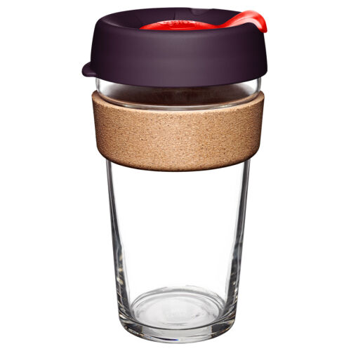 Кружка brew cork l 454 мл red bells 1 Кружка brew cork l 454 мл red bells 1
