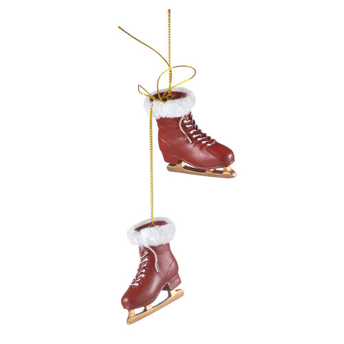 Набор ёлочных украшений heritage holidays из коллекции new year  6