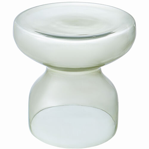 Столик журнальный bergdys, D41 см, зеленый 2