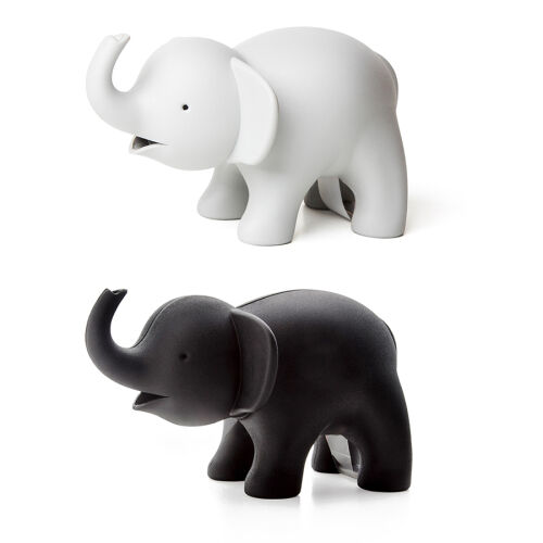 Диспенсер для скотча elephant, серый 5 Диспенсер для скотча elephant, серый 5