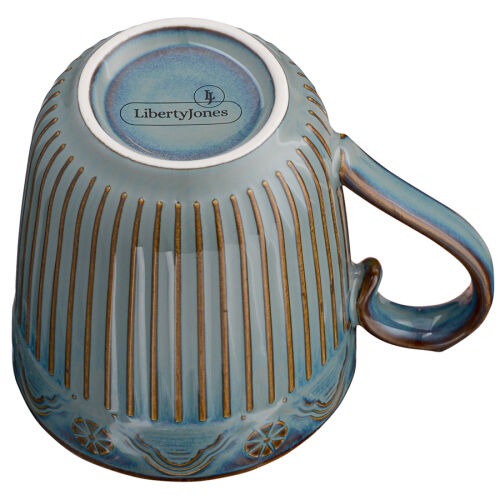 Набор кружек antique, 375 мл, 2 шт. 4