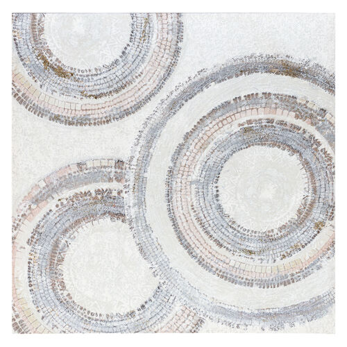 Панно декоративное tessera №2, 80х80 см