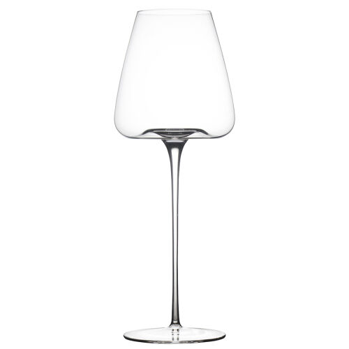 Набор бокалов для вина sheen, 640 мл, 4 шт. 4