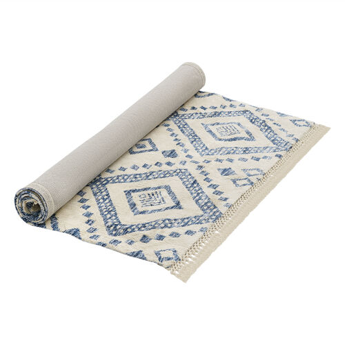 Ковер из хлопка nagpur из коллекции ethnic, 160x230 см 5