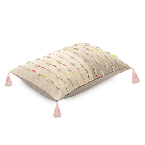 Чехол на подушку Баланс из коллекции blossom, 30х45 см 6