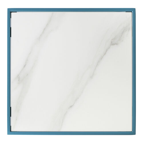 Столик приставной mayen, 38х38 см, бирюзовый 6