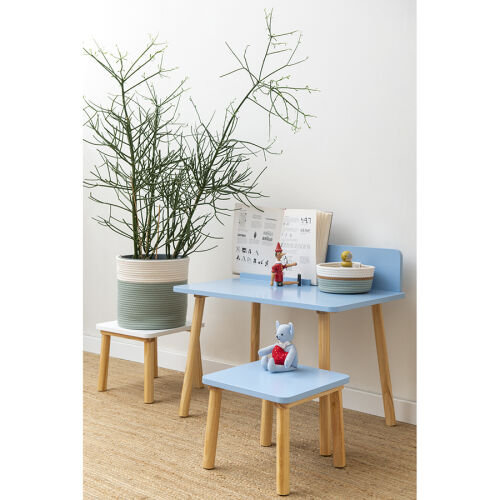Корзина для хранения ciary, D30х30 см, бежевая/оливковая 2 Корзина для хранения ciary, D30х30 см, бежевая/оливковая 2