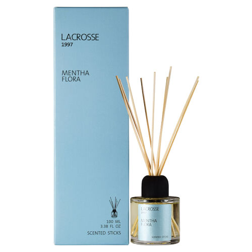 Диффузор ароматический lacrosse, mentha flora, 100 мл 1