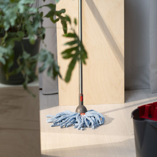 Насадка сменная из микрофибры bucket 6