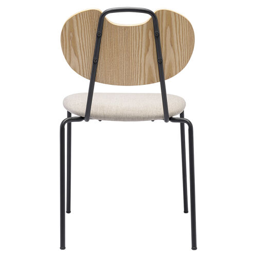 Стул hillen, светло-коричневый 3