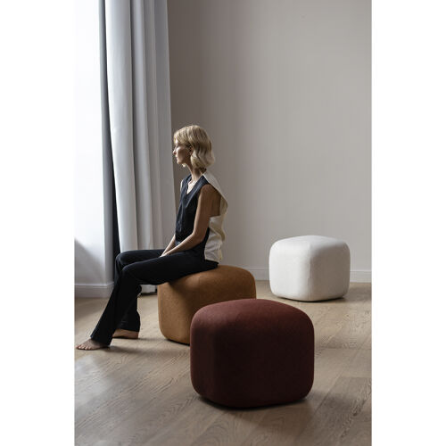 Пуф tr?ffel, бежевый 7