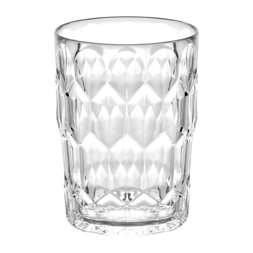 Стакан vanity 3, 480 мл, прозрачный 1