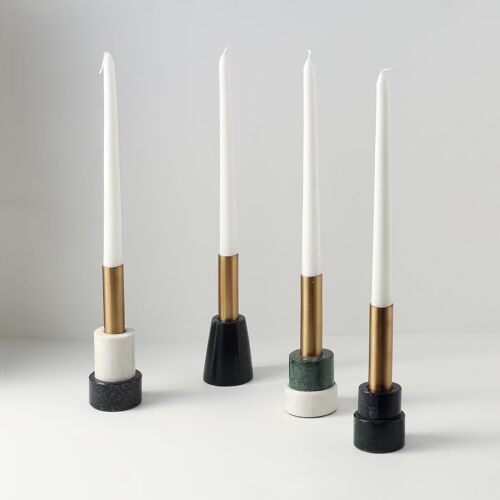 Набор подсвечников aryl, 4 шт. 4