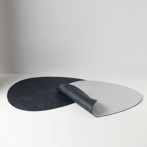 Набор из 4-х двухсторонних сервировочных салфеток drop, 33х41 см 6