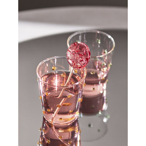 Набор стаканов pom-pon, 425 мл, 4 шт. 3