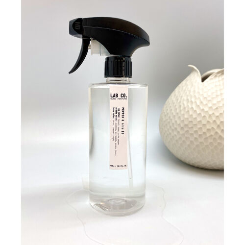 Спрей для дома lab co, pepper&iris, 500 мл 7