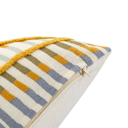 Чехол на подушку Дюны из коллекции ethnic, 30х45 см 4