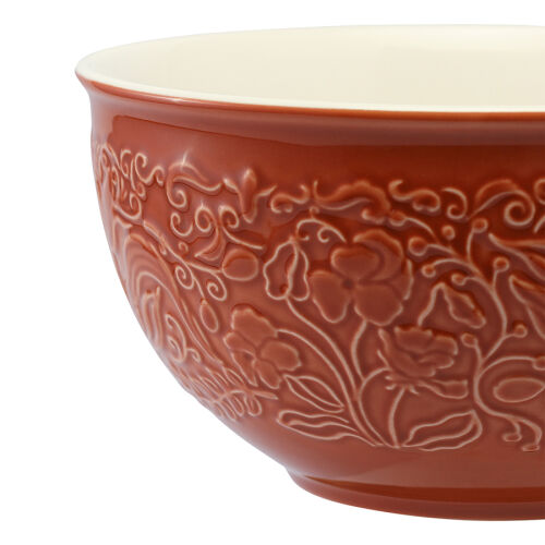 Миска english gardens, 2 л, медовая 6 Миска english gardens, 2 л, медовая 6