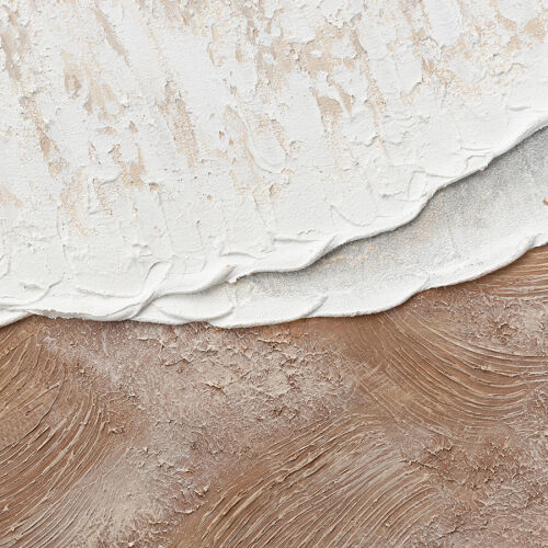 Панно декоративное waves, 120х60 см 4