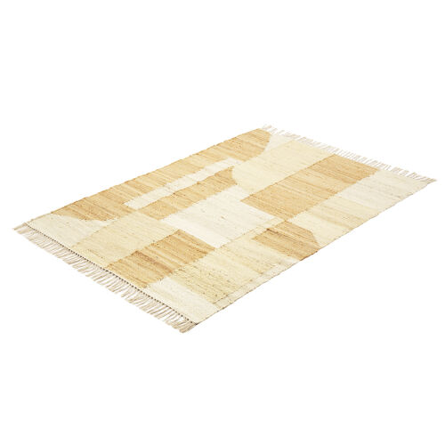 Ковер из джута mysuru из коллекции ethnic, 120х180см 3