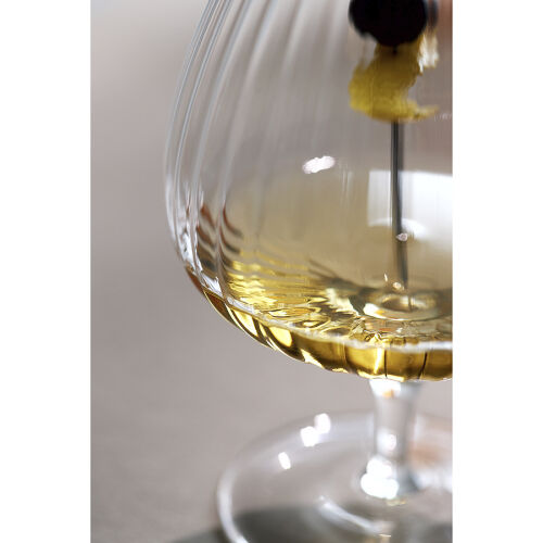 Набор бокалов для коньяка alice в подарочной упаковке, 575 мл, 2 6