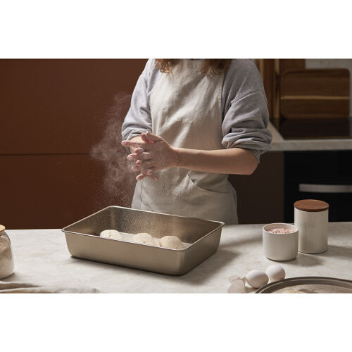 Форма для выпечки bake masters, 39,8х28,8 см 3 Форма для выпечки bake masters, 39,8х28,8 см 3