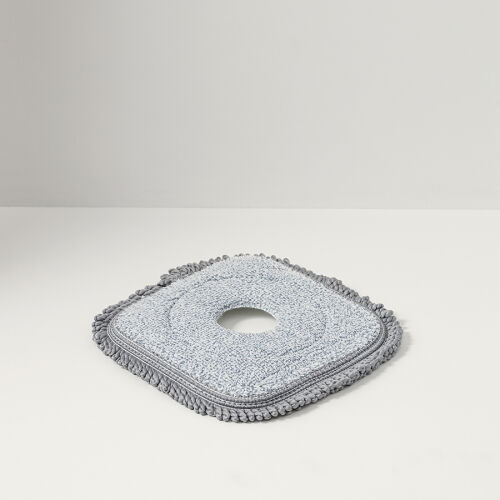 Швабра со складным ведром compact mop 5