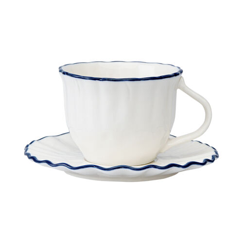 Набор чашек для эспрессо santorini, 100 мл, 2 шт. 5