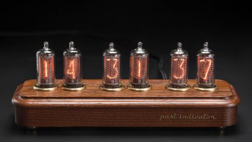 Часы Восток 3 – ретро 2