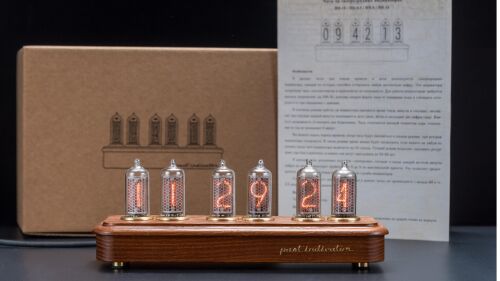 Часы Восток 3 – ретро 1