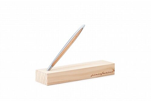 Вечная ручка Pininfarina Cambiano CEDARWOOD 1