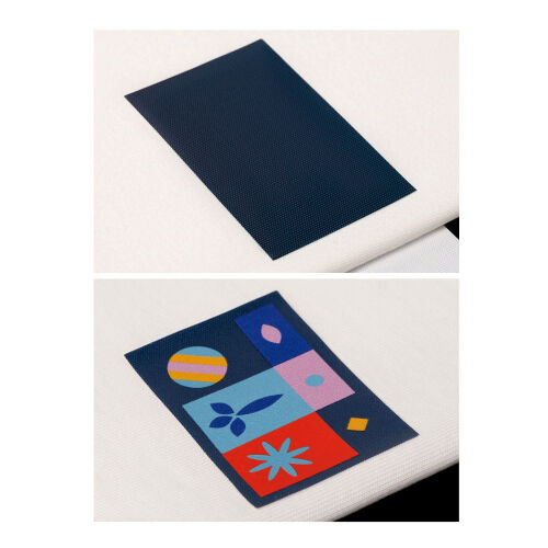 Футболка унисекс RUST NEO, 240 гр., красный, размер XS/S 4