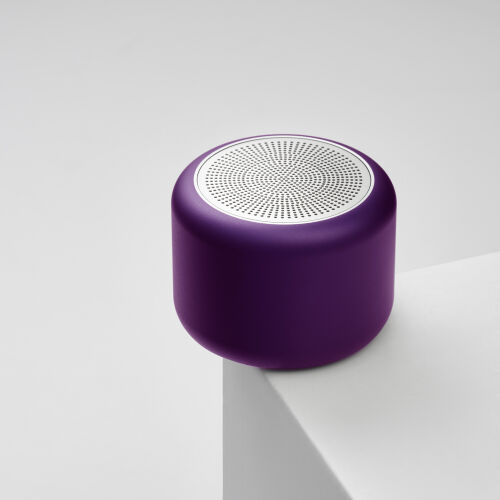 Беспроводная колонка Пэшн (Passion) 80dB 600 mAh (Bluetooth 5.4) 1