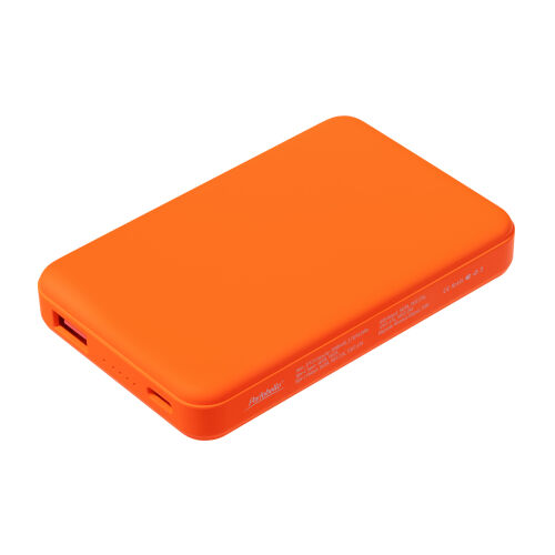 Внешний аккумулятор Ларго PD (Largo PD) 5000mAh с функцией беспр 2