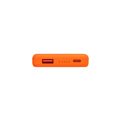 Внешний аккумулятор Ларго PD (Largo PD) 5000mAh с функцией беспр 4