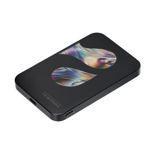 Внешний аккумулятор Artex PD 5000mAh с функцией беспроводной зар 6 Внешний аккумулятор Artex PD 5000mAh с функцией беспроводной зар 6
