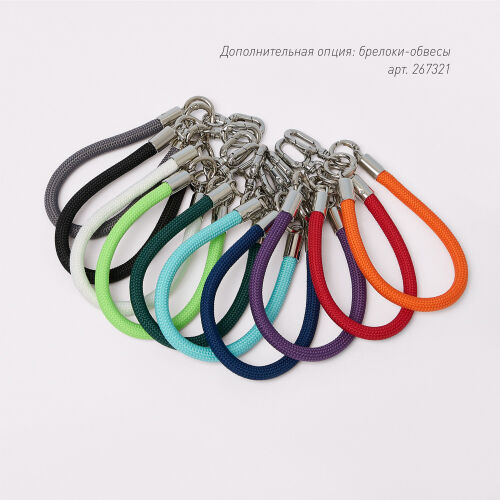 Термокружка вакуумная Сидней, серебряная 6