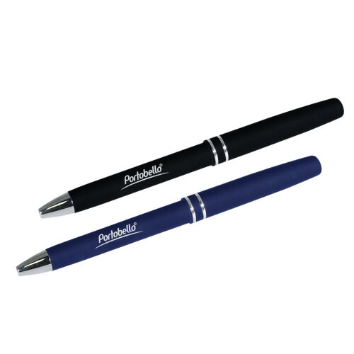 Шариковая ручка Consul, черная 6