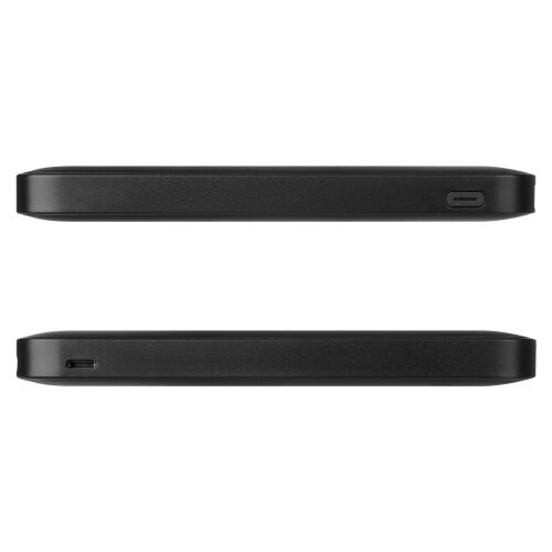 Внешний аккумулятор Оптима (Optima) 10000 mAh, черный 1