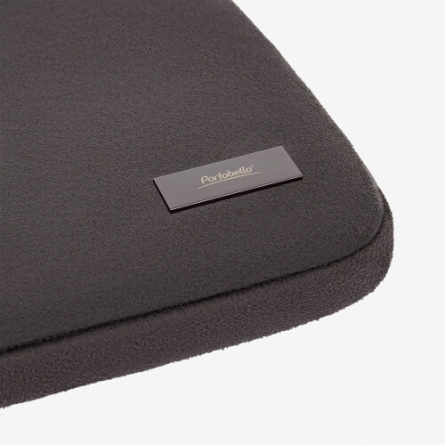 Чехол для ноутбука Бруклин (Brooklyn), серый 3