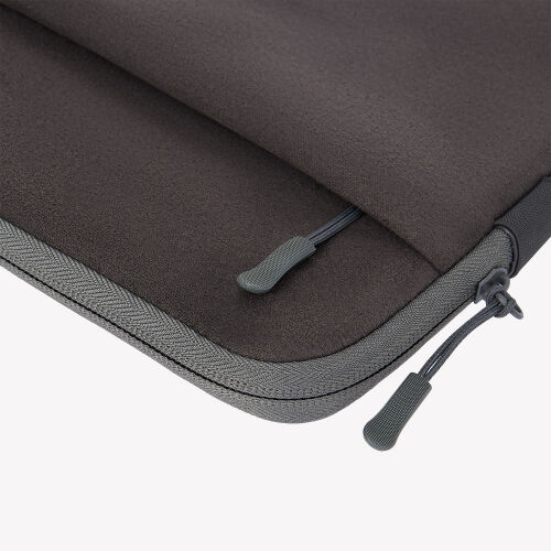 Чехол для ноутбука Бруклин (Brooklyn), серый 4