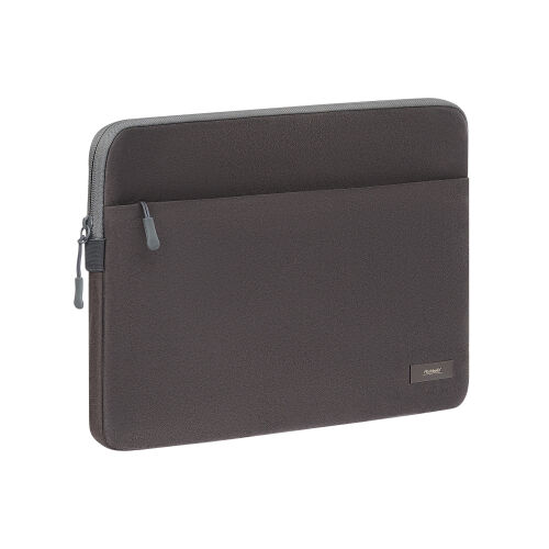 Чехол для ноутбука Бруклин (Brooklyn), серый 5