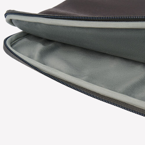 Чехол для ноутбука Бруклин (Brooklyn), серый 7